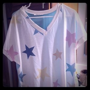 Boutique Star Top